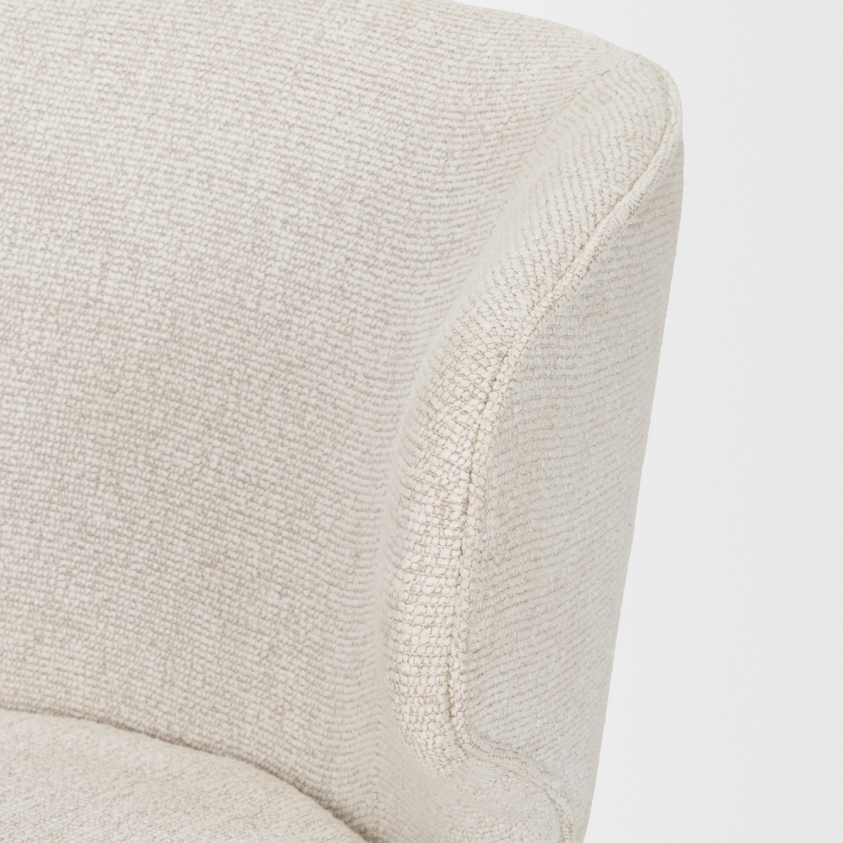 Niles Wingback Dining Chair