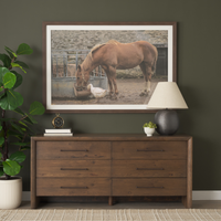 Belford 6-Drawer Dresser