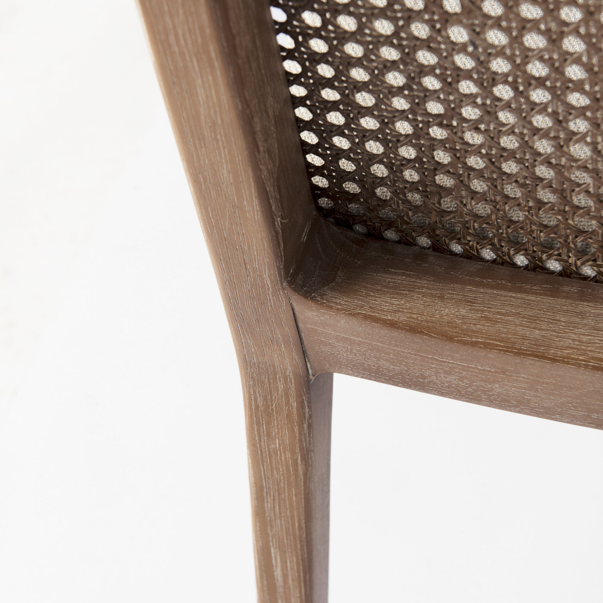 Clara Cane Back Dining Chair [Set of 2]