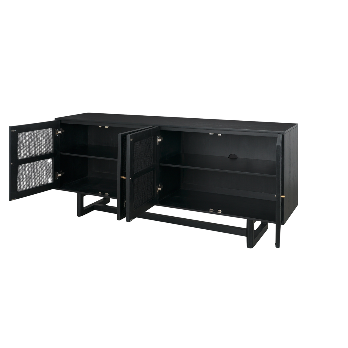 Grier Sideboard [/w Cane]