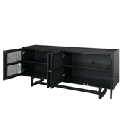Grier Sideboard [/w Cane]