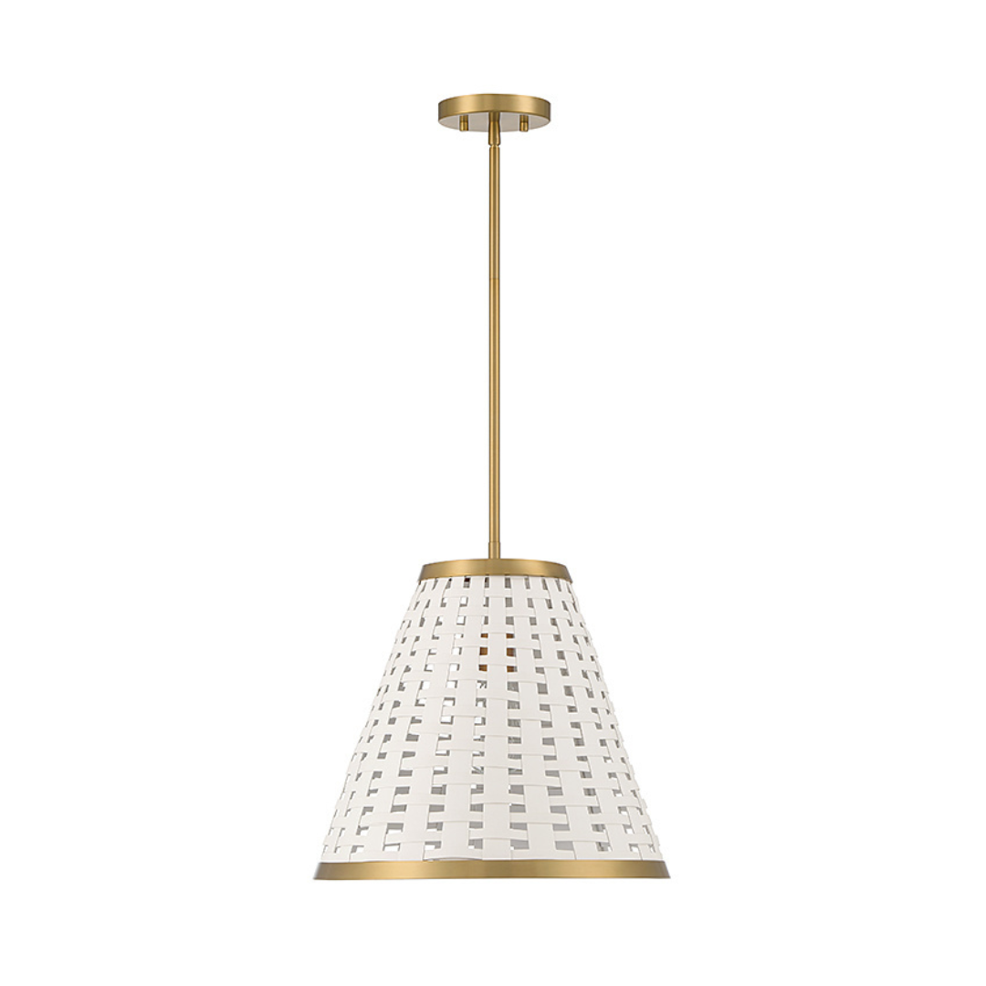 Aster 1-Light Pendant