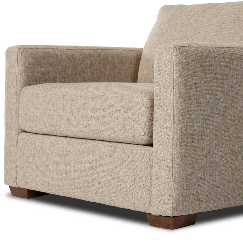 Harrison Chair and a Half