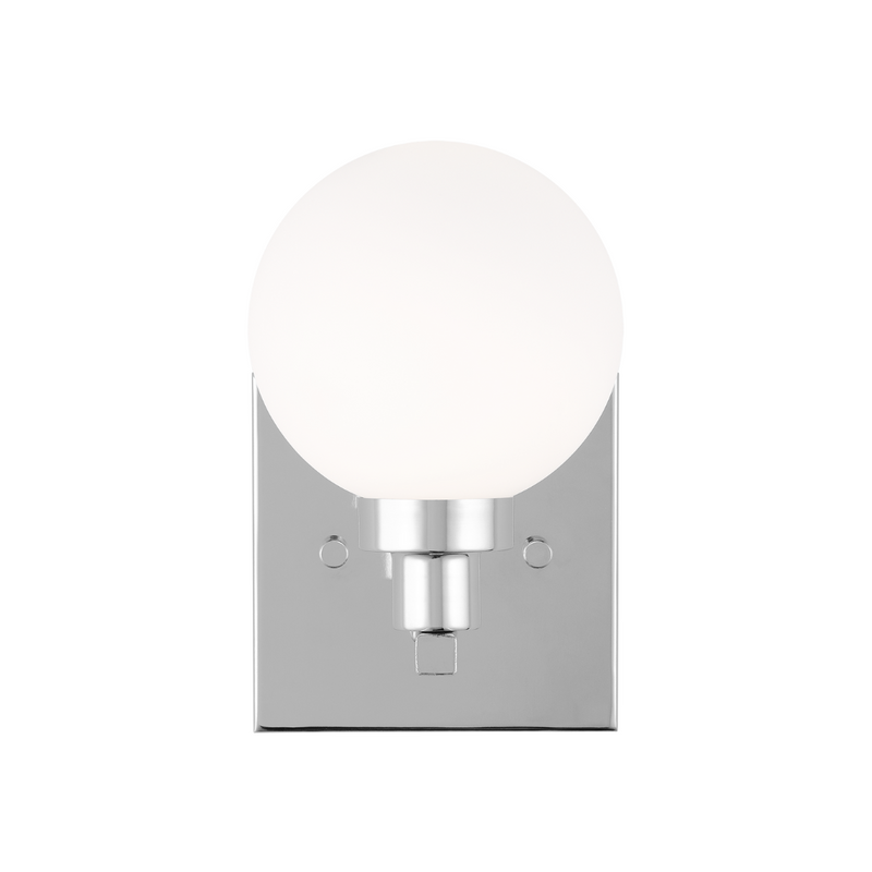 Clybourn 1-Light Wall Sconce