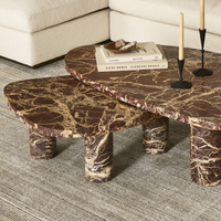 Zuri Nesting Coffee Table