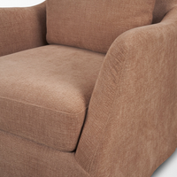 Ellington Slipcover Accent Chair