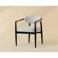 Memphis Outdoor Dining Armchair