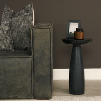 Bellancia Marble Side Table
