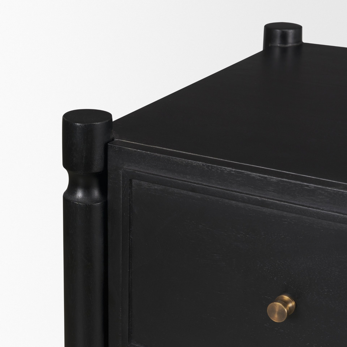 Phil 2-Drawer Nightstand