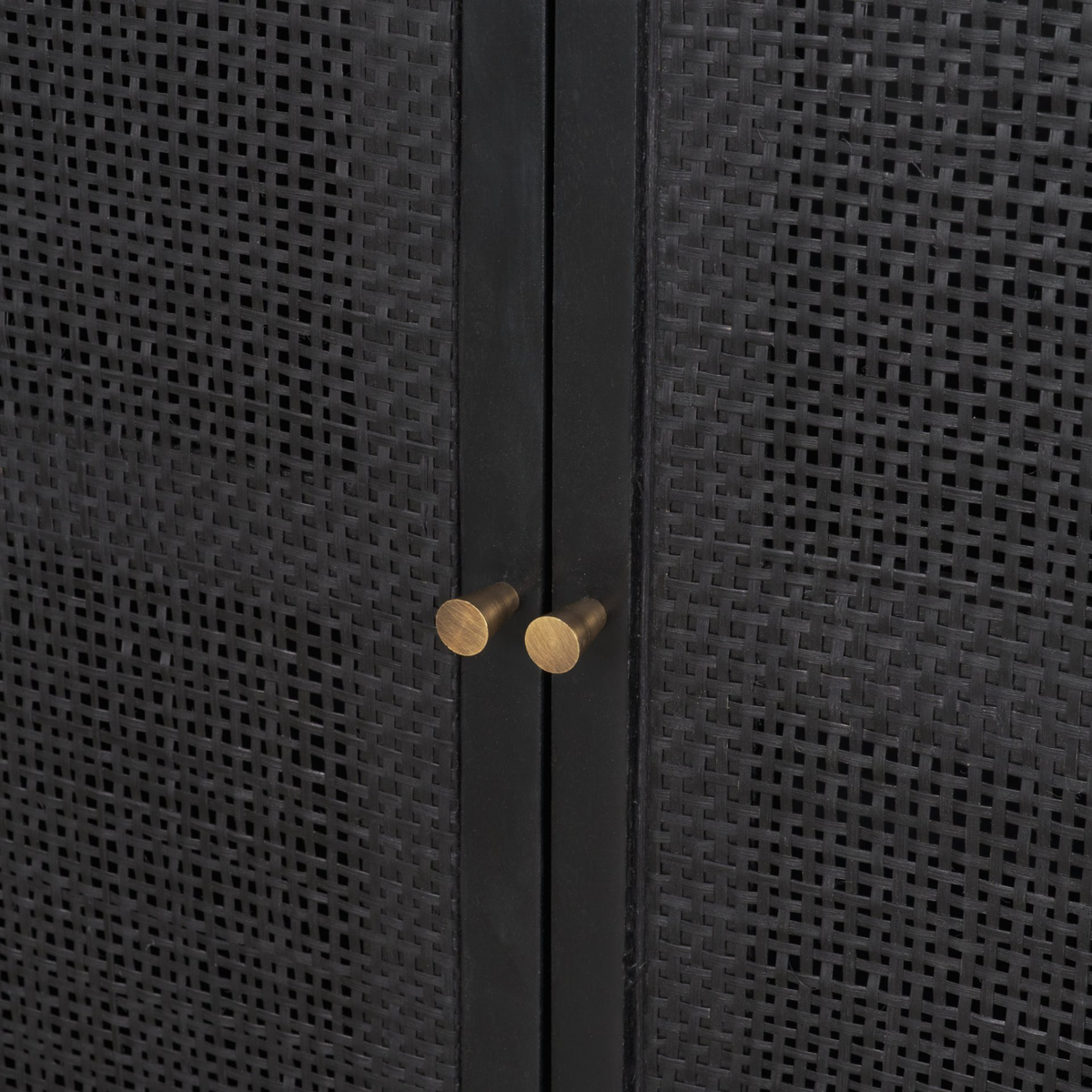 Grier Sideboard [/w Cane]