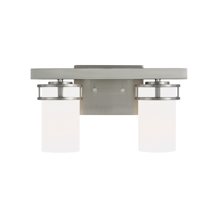 Robie 2-Light Sconce