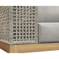 Santino Outdoor Sofa