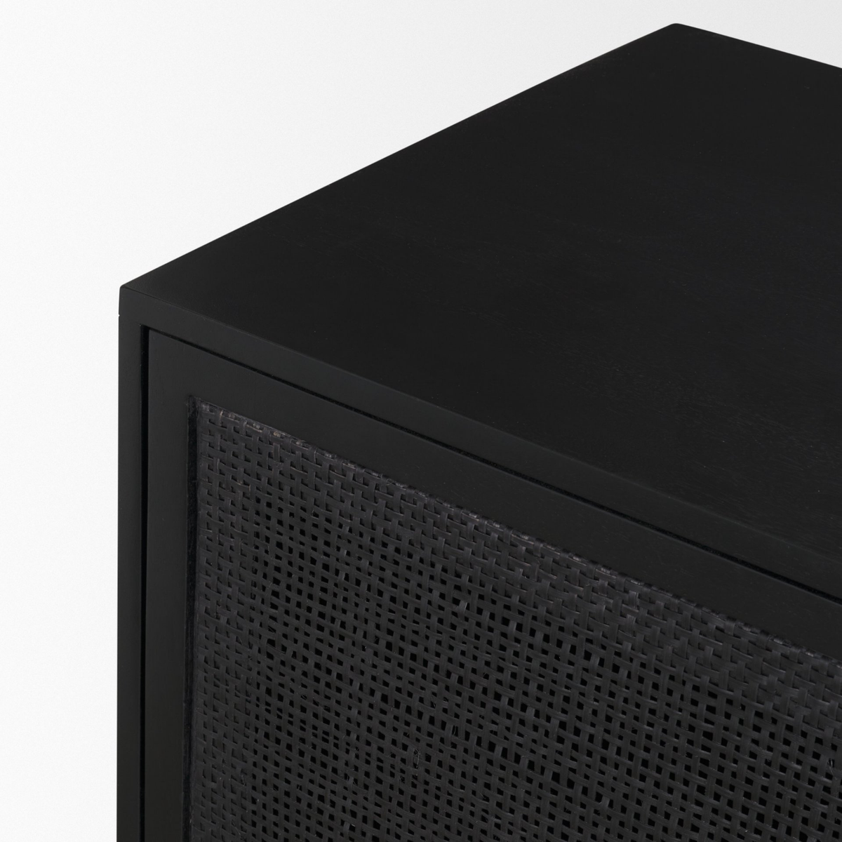 Grier Sideboard [/w Cane]