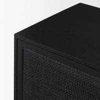 Grier Sideboard [/w Cane]