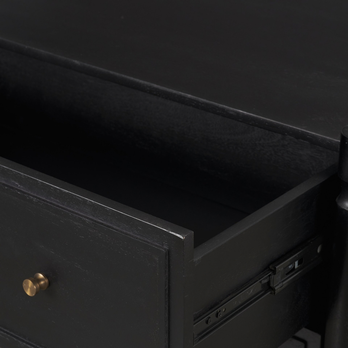 Phil 2-Drawer Nightstand