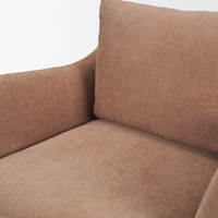 Ellington Slipcover Accent Chair