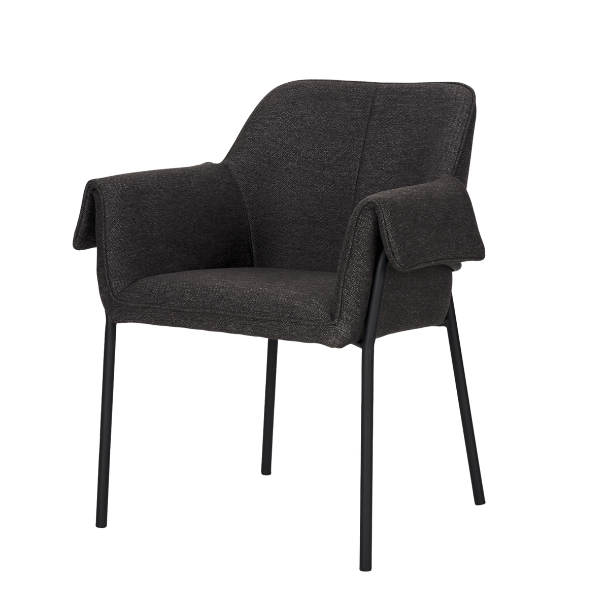 Brently Dining Armchair