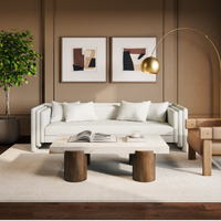 Aaliyah Coffee Table