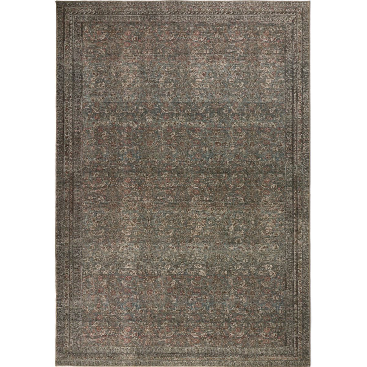 Nattie Rug [Sage]