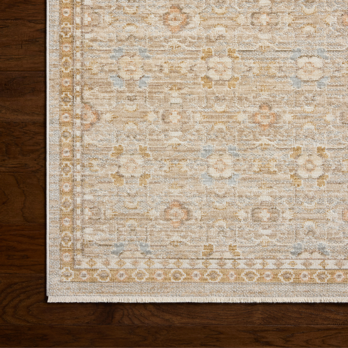 Elora ELR-08 Rug [Neutral/Multi]