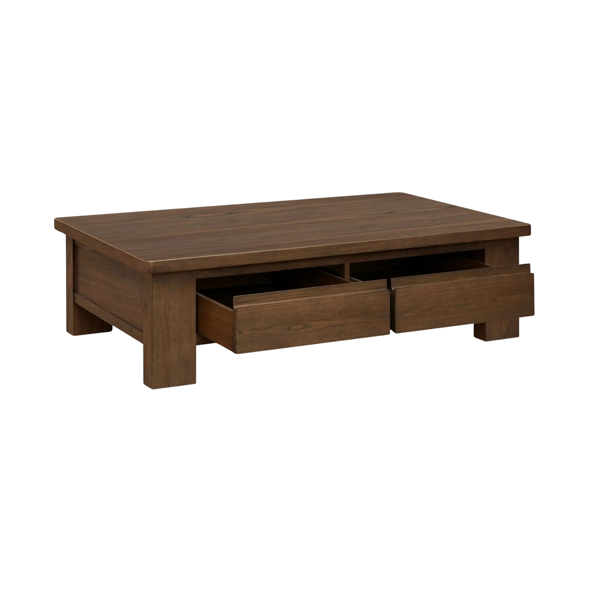 Gilbert Storage Coffee Table