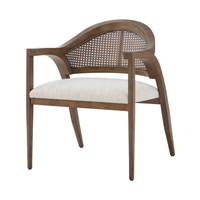 Delmar Accent Chair