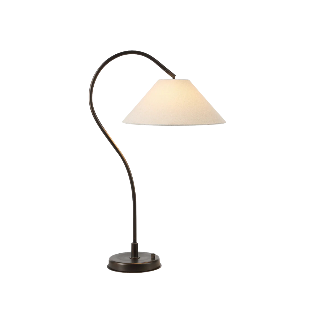 Almon Table Lamp