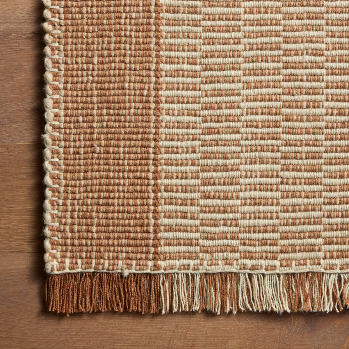Sigrid SIG-04 Rug [Cinnamon/Ivory]