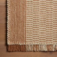 Sigrid SIG-04 Rug [Cinnamon/Ivory]