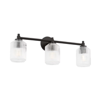 Barstow 3-Light Vanity
