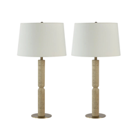 Madge Table Lamps [Set of Two]