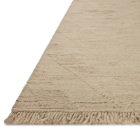 Angeline ANG-01 Rug [Cream]