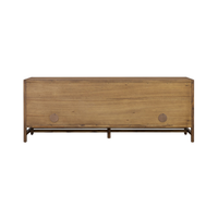 Sullivan Media Console