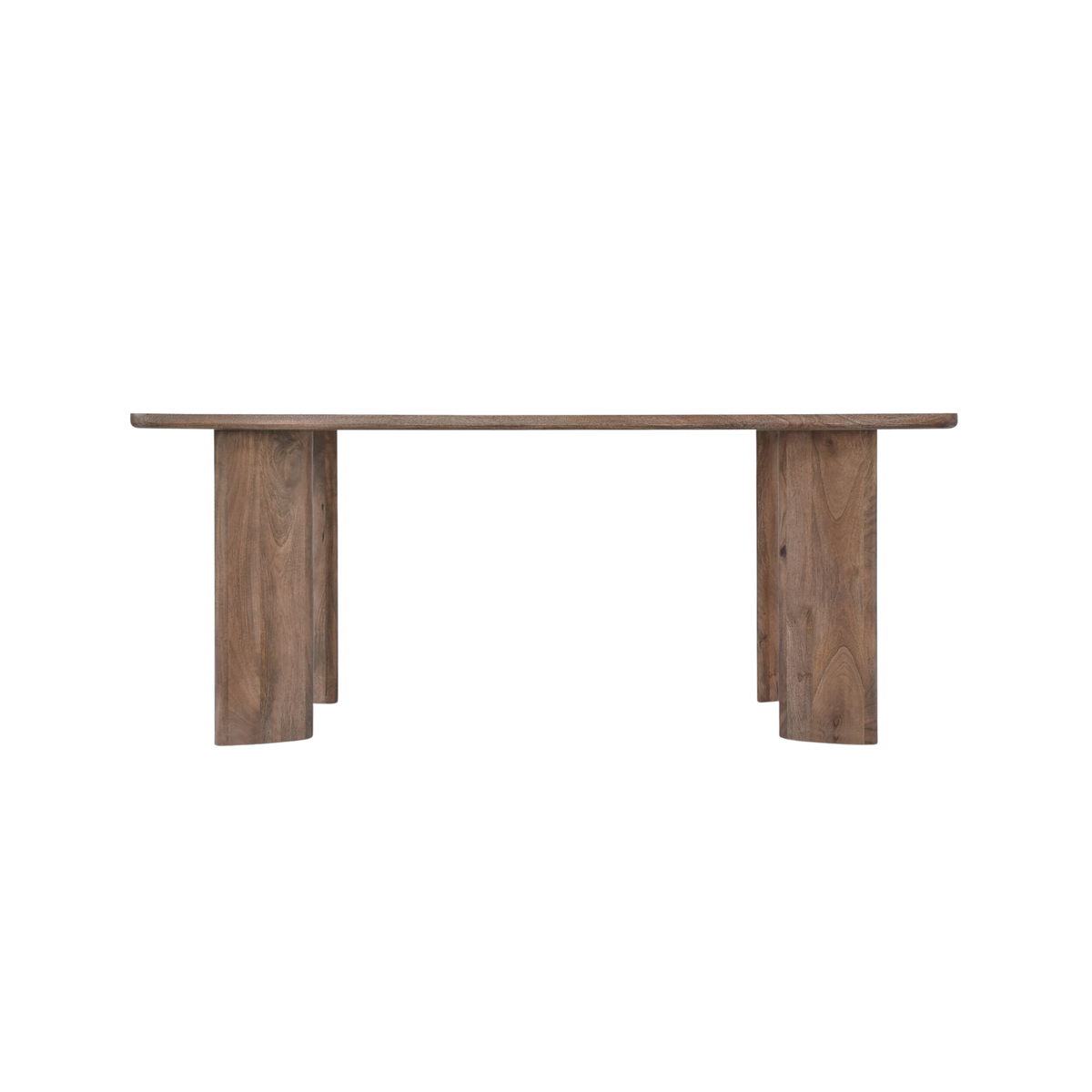 Lanelle 72" Dining Table