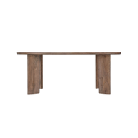 Lanelle 72" Dining Table