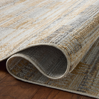 Roxie ROX-03 [Granite/Gold] Rug