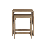 Grier Nesting Accent Table Set