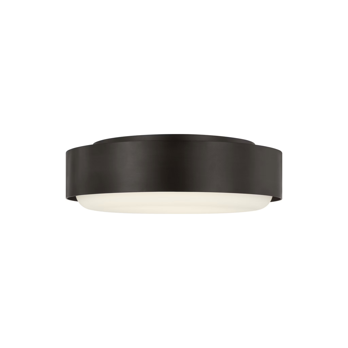 Aurelle 12" Flush Mount