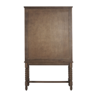 Cromwell Display Cabinet