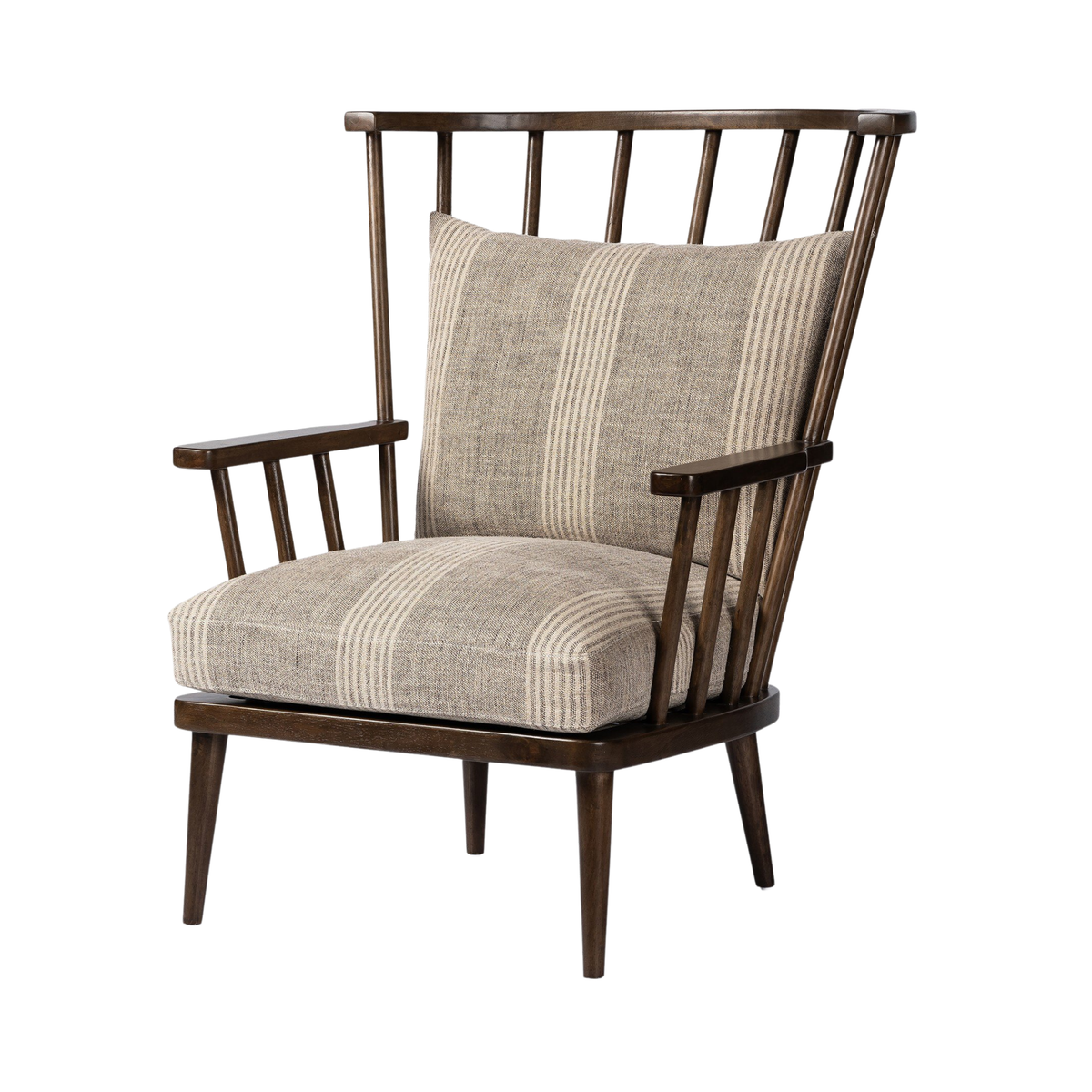 Graham Chair [Manchester Flint]
