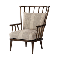 Graham Chair [Manchester Flint]