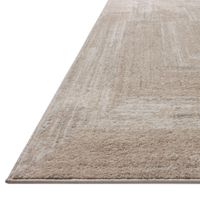 Lune LUN-01 Rug [Natural/Stone]