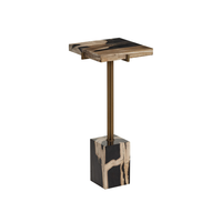 Neely End Table