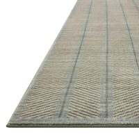 Bobby (Chris Loves Julia × Loloi) BOB-02 Rug [Sage/Spa]