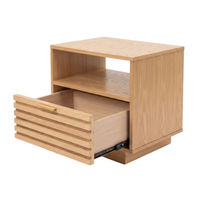 Lynx Nightstand