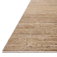 Kiko KIK-02 Rug [Sand/Stone]