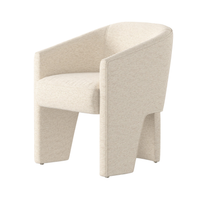 Fae Dining Chair [Crypton Performance Fabric]