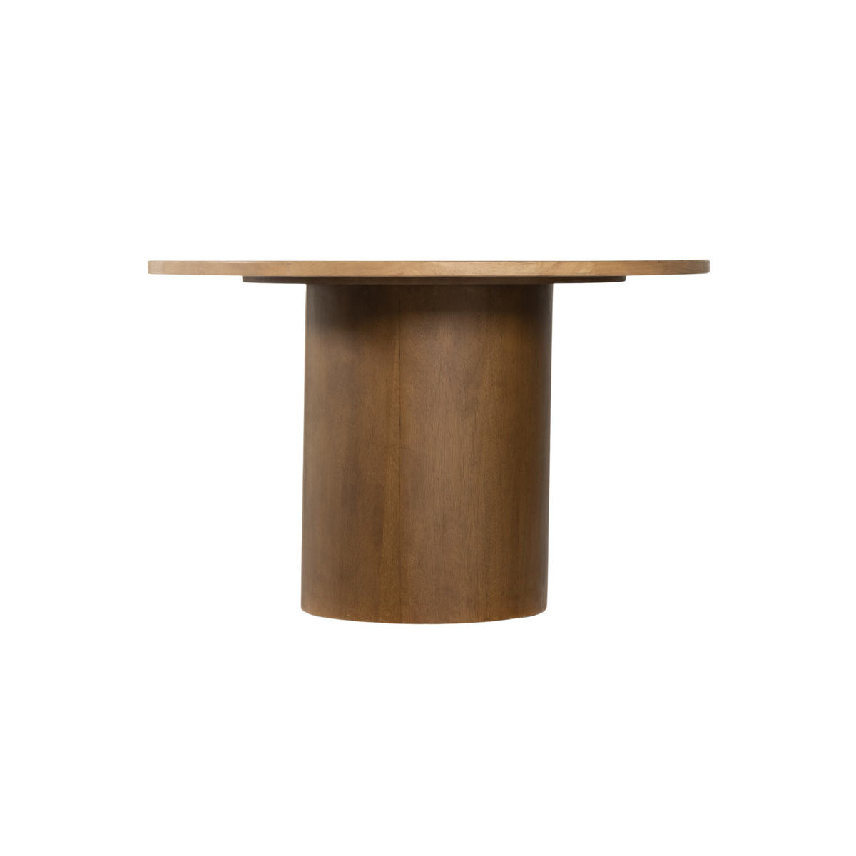 Pilo 48" Round Dining Table