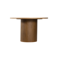 Pilo 48" Round Dining Table