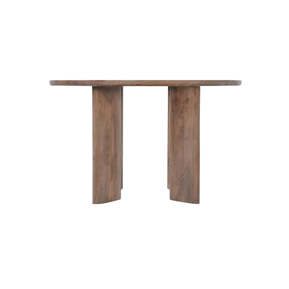 Lanelle 48" Round Dining Table